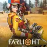 Farlight 84 Top Up BD