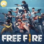 Free Fire 25 Diamond Top Up BD