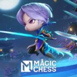 Magic Chess Go Go Top Up