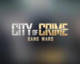 City of Crime Gang Wars Top Up BD