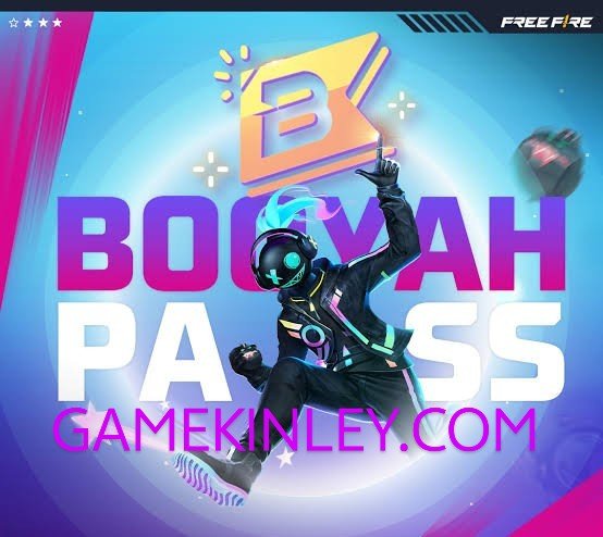 Booyah Pass Free Fire BD