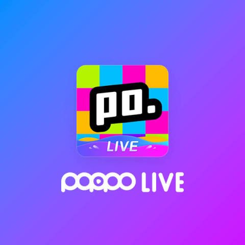 Poppo Live Coins Top Up BD